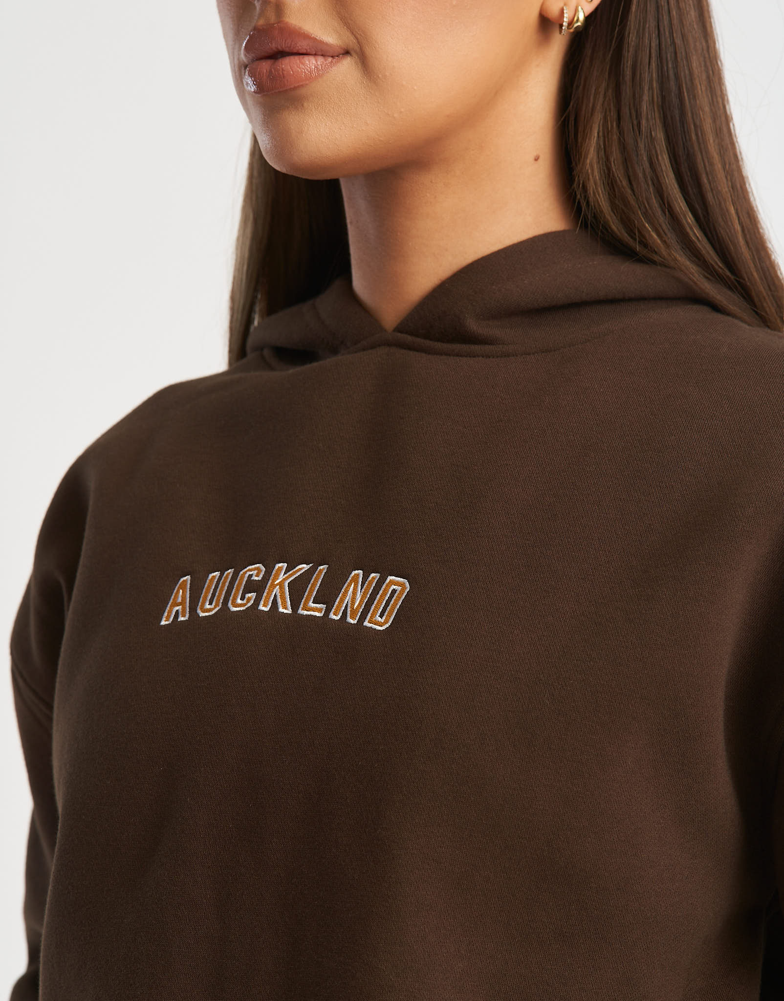 Cities Hoodie - Auckland