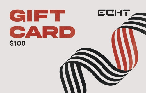 Gift card (Physical)