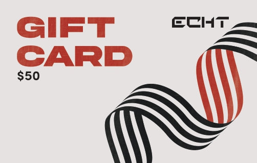 Gift card (Physical)