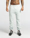 Blur Sweatpant Joggers - Light Blue