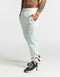 Blur Sweatpant Joggers - Light Blue