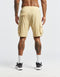 Spear Shorts - Light Khaki