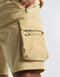 Spear Shorts - Light Khaki