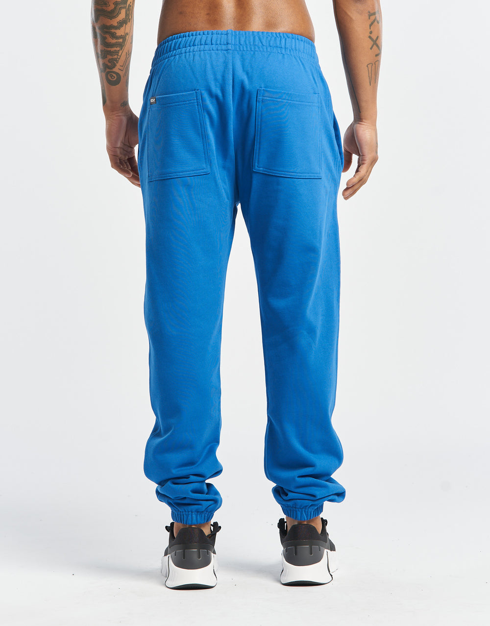 Season II Joggers - Blue