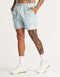 Blur Shorts - Blue