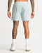 Blur Shorts - Blue