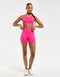 Essence Shorts - Pink