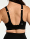 Essence Sports Bra V2 - Black