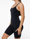 Core Unitard - Black