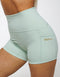 Ultra Pocket Shorts - Cameo Green