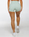 Ultra Pocket Shorts - Cameo Green