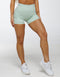 Ultra Pocket Shorts - Cameo Green