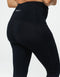 Maternity Pocket Leggings - Black