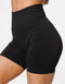 Arise Key High-Performance Shorts - Black