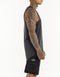 MLBRN Singlet - Midnight Grey