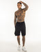 MLBRN Spear Shorts - Black