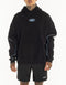 Pusher Hoodie - Glacier Black