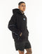 Pusher Hoodie - Glacier Black