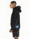 Pusher Hoodie - Glacier Black