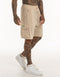 MLBRN Spear Shorts - Taupe Grey