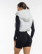 Essentia Vest Jacket - Silver