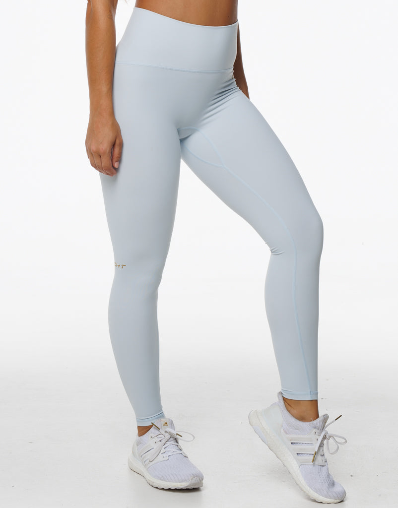 Ultra Leggings - Air Blue