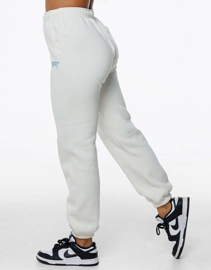 Tour Joggers - Off White