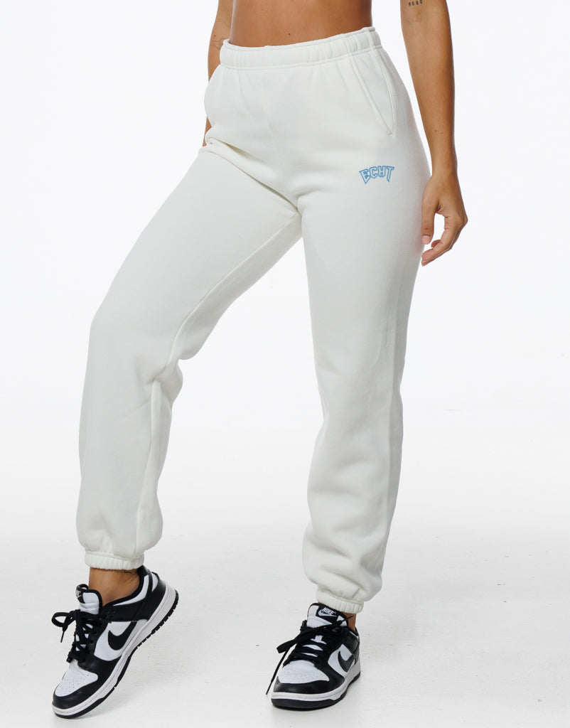 Tour Joggers - Off White