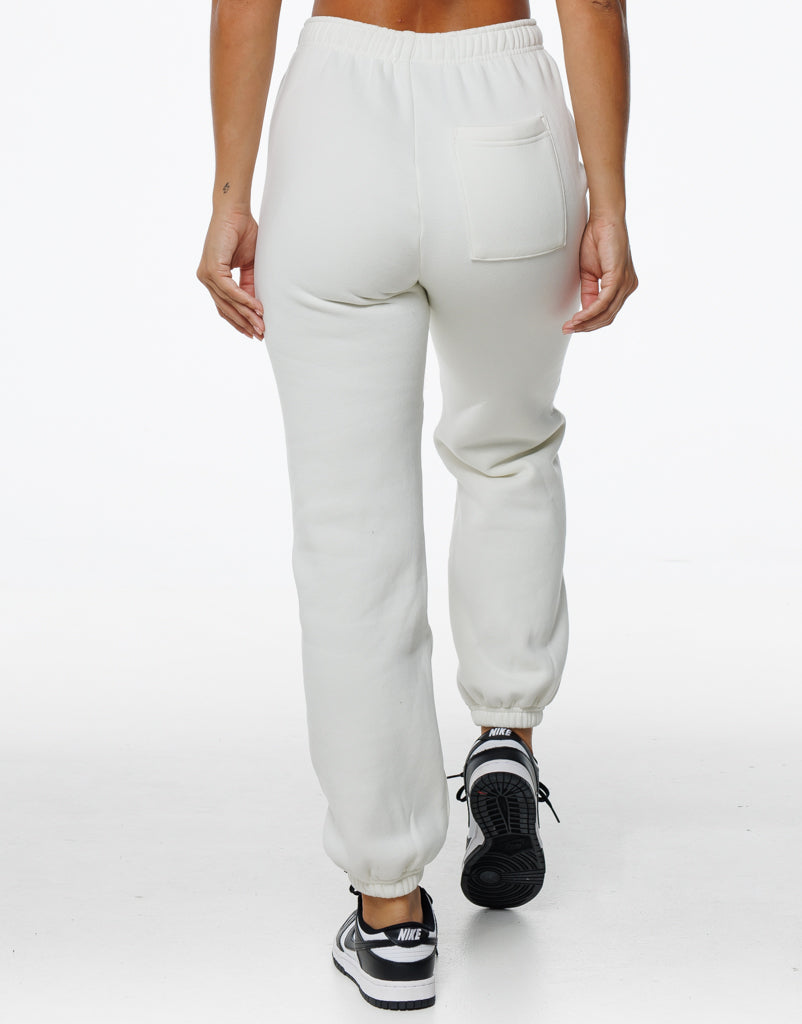 Tour Joggers - Off White