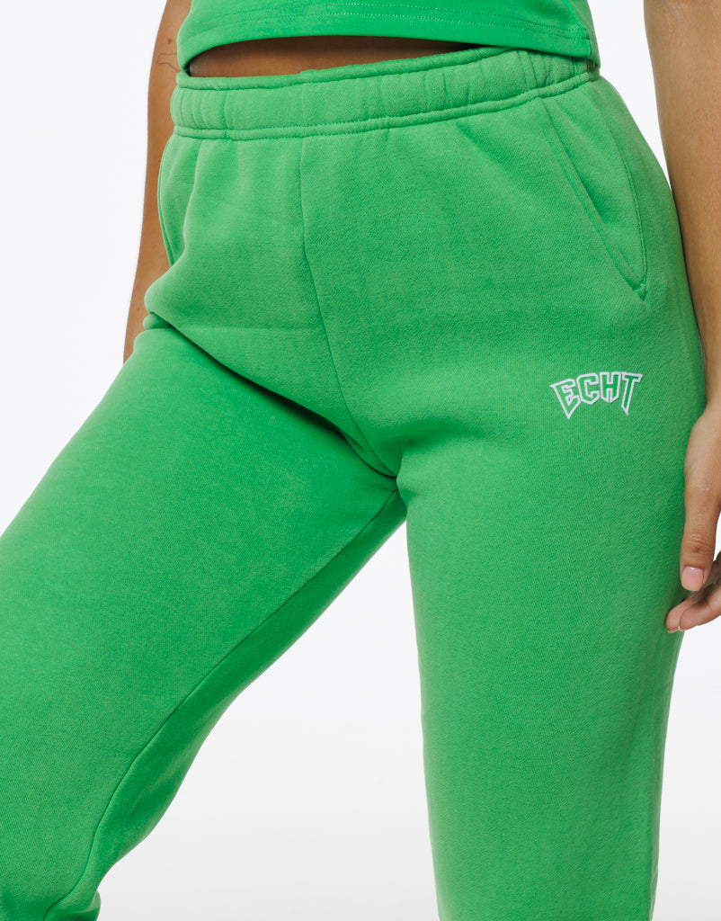 Tour Joggers - Green