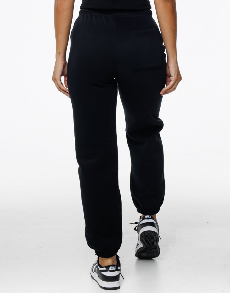 Bubble Joggers - Black