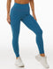 Storm Leggings - Deep Blue