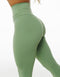 Storm Leggings - Frost Green