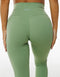 Storm Leggings - Frost Green