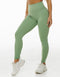 Storm Leggings - Frost Green