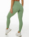 Storm Leggings - Frost Green