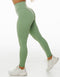 Storm Leggings - Frost Green