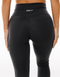 Storm Leggings - Black