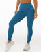 Storm Leggings - Deep Blue