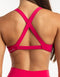 Freedom Sports Bra - Bright Pink