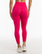 Tempo Leggings - Bright Pink