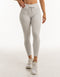 Tempo Leggings - Micro Grey