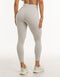 Tempo Leggings - Micro Grey