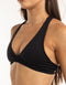 Freedom Sports Bra - Black