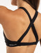 Freedom Sports Bra - Black