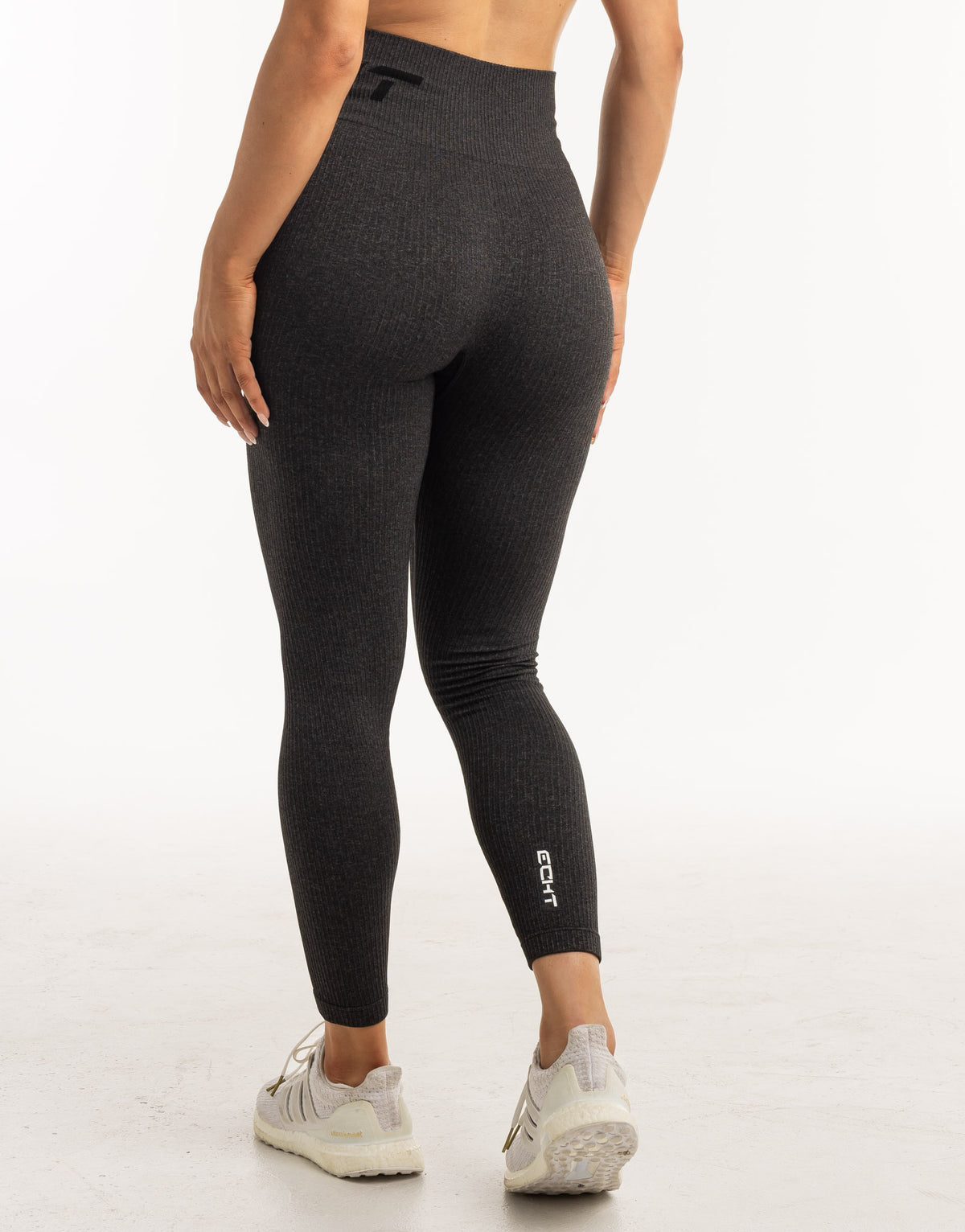 Arise Comfort Leggings - Pirate Black