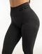 Arise Scrunch Leggings - Pirate Black