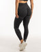 Arise Scrunch Leggings - Pirate Black