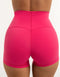 Ultra Shorts - Bright Pink