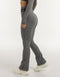 Arise Comfort Flare Leggings - Charcoal